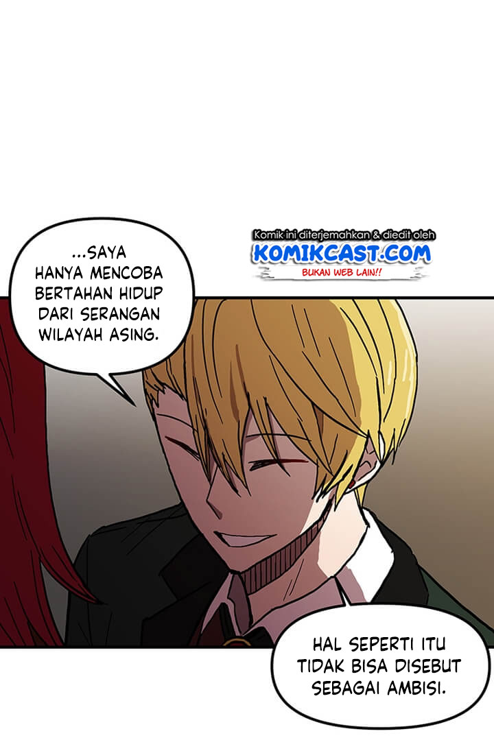 I Am Player Who Suck Alone (Solo Bug Player) Chapter 36 Gambar 38